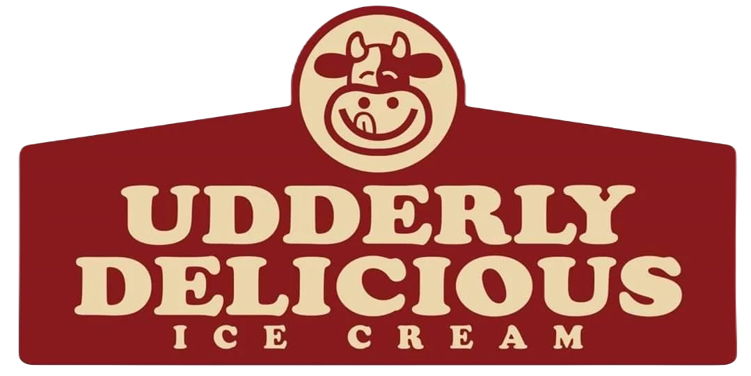 Udderly Delicious Ice Cream